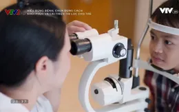 Cách khôi phục và cải thiện thị lực cho trẻ