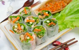 Ăn chay đúng cách - Đơn giản và bổ dưỡng
