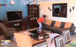 Vệ sinh nhà cửa thường xuyên không tốt cho sức khỏe