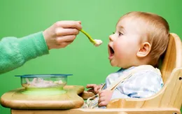 Phòng ngừa thiếu vi chất dinh dưỡng ở trẻ em