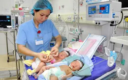 Nguyên nhân nào gây chảy nước mũi ở trẻ nhỏ?