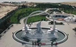 Gạc Ma - Tượng đài bất tử