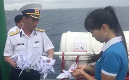 30 năm Gạc Ma - Không thể lãng quên