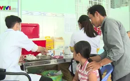 Những lưu ý khi đưa trẻ đi tiêm chủng
