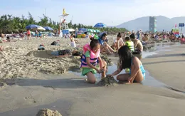 Nắng nóng ngày Lễ, cẩn thận với bệnh viêm đường hô hấp