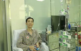 Ca ghép phổi từ người cho chết não đầu tiên tại Việt Nam
