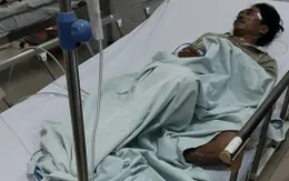 Tang thương vụ ngộ độc rượu ở Quảng Nam