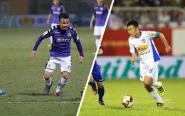Vé xem Quang Hải - Xuân Trường thi đấu chỉ 50 nghìn