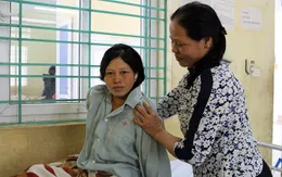 Cứu sống sản phụ bị rau tiền đạo
