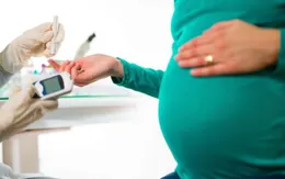 Bà bầu nào có nguy cơ cao bị tiểu đường thai kỳ?