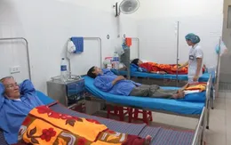 Đồng nhiễm Lao/HIV hiểm họa kép có thể ngăn chặn