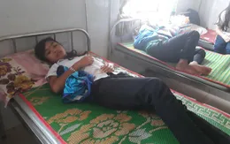 Đắk Nông: 30 học sinh nhập viện nghi ngộ độc thực phẩm