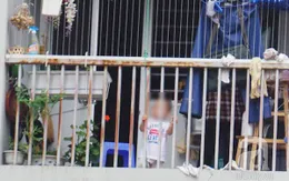 Kịp thời cấp cứu bệnh nhi bị ngã từ độ cao 5m