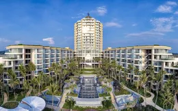 IHG mua lại Regent hotels & resorts
