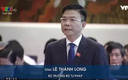 Thiếu sót trong xây dựng luật - cần phân rõ trách nhiệm
