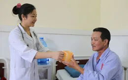 Giờ vàng cho điều trị đột quỵ não bằng thuốc tiêu sợi huyết