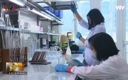 Ứng dụng thực tiễn kết quả nghiên cứu khoa học chữa bệnh của Trung tâm Nhiệt đới Việt-Nga