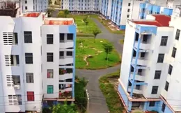 Lãng phí hàng nghìn nhà đất tái định cư do chính sách