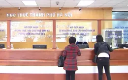 Ngành thuế với giải pháp tiết kiệm nguồn lực thu ngân sách