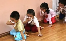 Những kỹ năng giúp trẻ thoát khỏi đám cháy