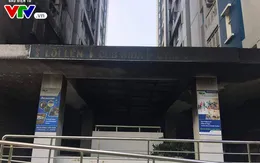 Vụ cháy chung cư Carina Plaza: Các bệnh viện đồng loạt vào cuộc cấp cứu nạn nhân