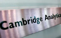 Những cái tên hậu thuẫn tài chính cho Cambridge Analytica