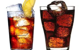 Soda có đường làm tăng nguy cơ bệnh tim