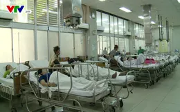 (Cập nhật) Thông tin nhanh tình hình cấp cứu nạn nhân tại Bệnh viện Chợ Rẫy