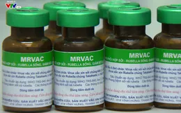 Vaccine của Việt Nam có cơ hội cung cấp cho Tổ chức Y tế thế giới