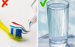 8 sai lầm vào buổi sáng nhiều người mắc mà không hay biết
