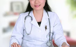 Thạc sĩ, bác sĩ Nguyễn Thị Nhã