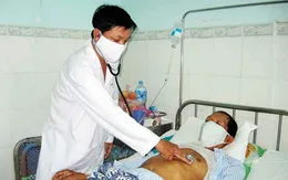 Chủ động phòng chống lao - Rất cần ý thức từ bệnh nhân