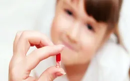 Những lưu ý khi sử dụng kháng sinh cho trẻ
