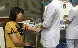 Viện Huyết học - Truyền máu Trung ương: sẽ khám chữa bệnh vào thứ bảy hàng tuần