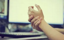 Hội chứng ống cổ tay: Bệnh không nên chủ quan