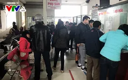 Gần 80% người bệnh hài lòng với chất lượng khám, chữa bệnh