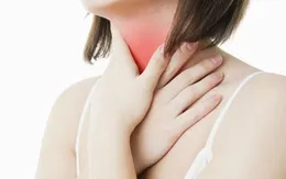 Nguyên nhân không ngờ gây ho dai dẳng kéo dài