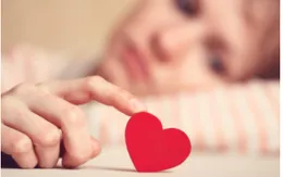 Trầm cảm có thể làm tăng nguy cơ nhịp tim bất thường