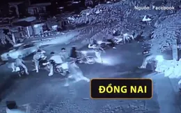 Tội phạm vùng giáp ranh: Nỗi ám ảnh ở các tỉnh phía Nam