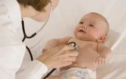 Nhận biết và xử trí bệnh rối loạn tiêu hóa ở trẻ