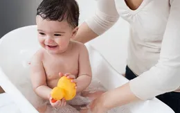 Viêm da dị ứng ở trẻ - Chớ coi thường