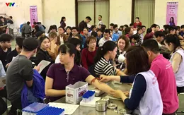 Khởi động Lễ hội Xuân hồng năm 2018