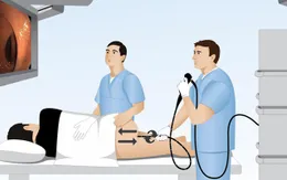 Chỉ với 1 bước khám, phát hiện 3 bệnh ung thư
