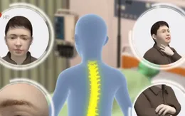 Mỹ: Phát hiện virus mới gây bại liệt ở trẻ em