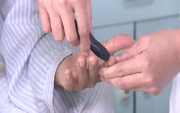 Làm gì khi bị hạ đường huyết?