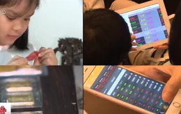 Những cách đầu tư tiền lì xì của con