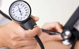 Tăng huyết áp nguy hiểm mức độ nào?