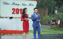 Rộn ràng "Hội chợ Mùa Xuân" chào đón ngày Quốc tế phụ nữ 8/3