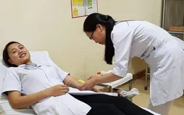 Ngân hàng máu sống cứu sống 4 bệnh nhân