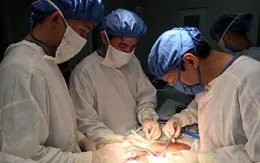 Bắc Giang: Triển khai thành công phẫu thuật cắt khối giả phình động mạch chậu
